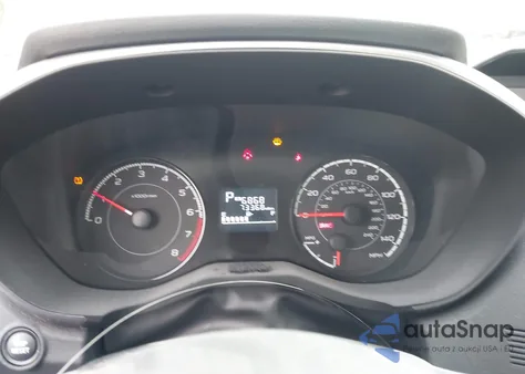 2019 Subaru Impreza 2.0I Premium from USA, damaged, VIN 4S3GTAC65K3727924